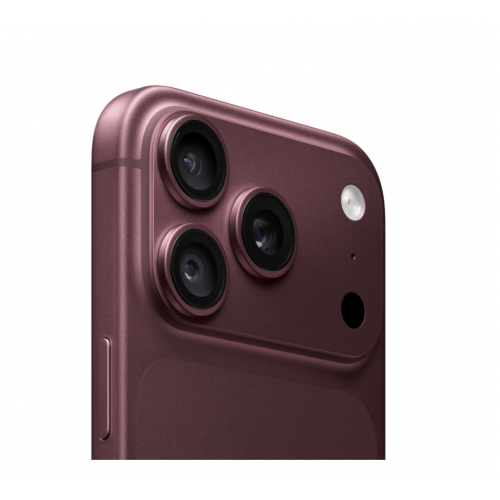 Apple iPhone 18 Pro Max 512 ГБ, бургунди (без RuStore)